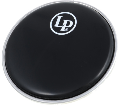 LP 843 6" Mini Timbales Head BK