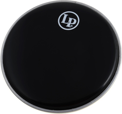 LP 844 8" Mini Timbales Head BK