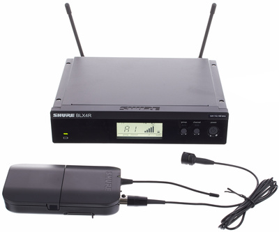 Shure BLX14R/CVL T11