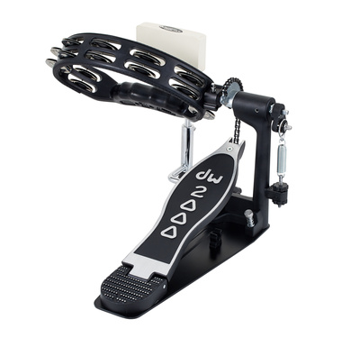 DW 2000 Tambourine Pedal