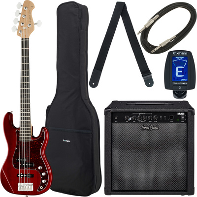 PJ-5 HTR Deluxe Series Set 2