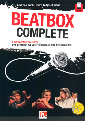 Beatbox Complete