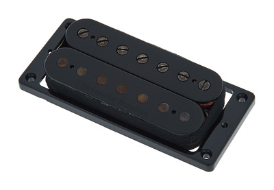 Seymour Duncan Sentient 7 Neck Uncovered