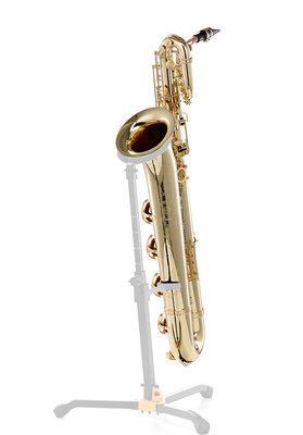 BariPRO L Baritone Sax