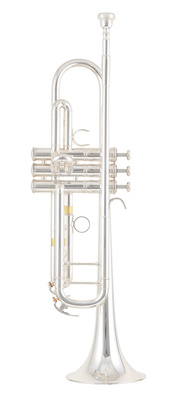 YTR-8335GS 04 Trumpet