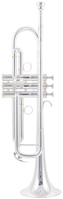 YTR-8335RGS 04 Trumpet