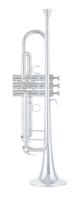 YTR-8345S 04 Trumpet