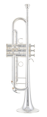YTR-8345GS 04 Trumpet