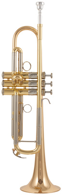 YTR-8345RG 04 Trumpet
