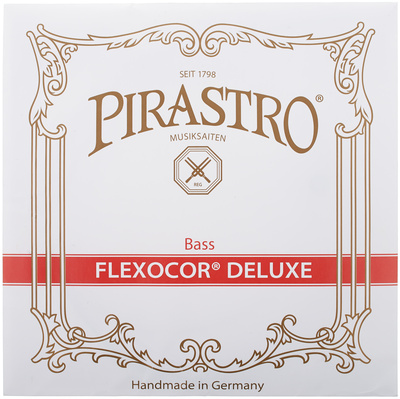 Flexocor Deluxe Solo Bass
