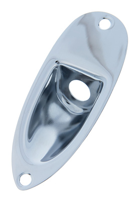 Stratocaster Jack Ferrule Ch