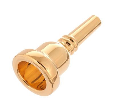 Trombone 51C4 Large Gold