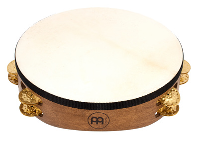 TAH2V-WB Head Tambourine