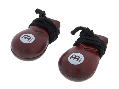 Meinl FC1 Castanets Traditional