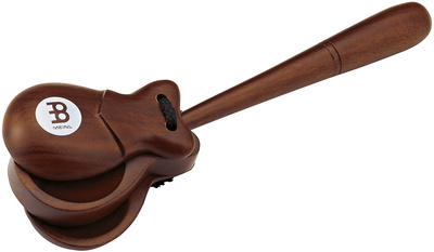 HC1 Hand Castanet