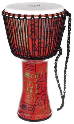 Meinl PADJ1-L-F 12" Travel Djembe