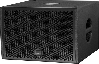 Seeburg Acoustic Line G Sub 1201dp+
