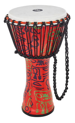 Meinl PADJ1-M-F 10" Travel Djembe