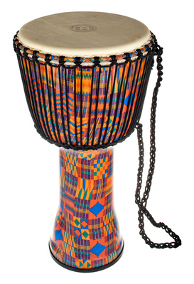 Meinl PADJ2-L-G 12" Travel Djembe