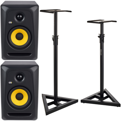 krk stands