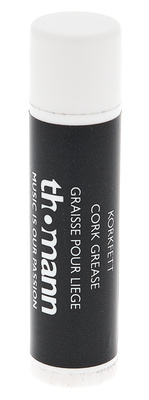 Cork Grease Stick White