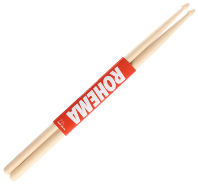 7A Hickory "natural"