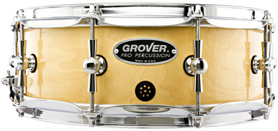 Grover Pro Percussion GSX-S5-N Concert Snare Drum