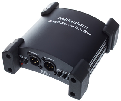 Millenium DI 66