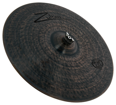 18" Crash Dark Matter