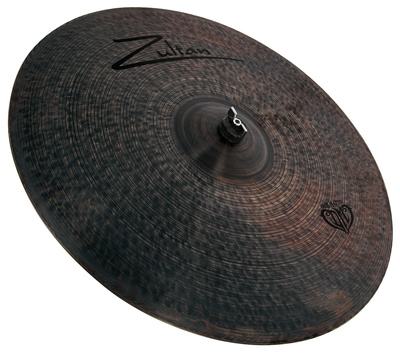 22" Ride Dark Matter