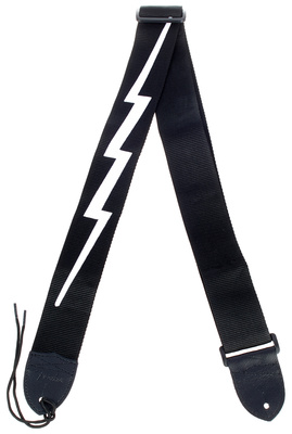 Lightning Bolt Strap