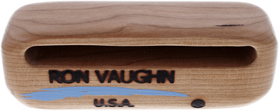 W-1 Piccolo Wood Block