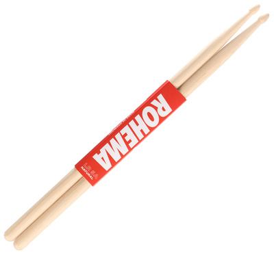 LR 5A Hickory "natural"