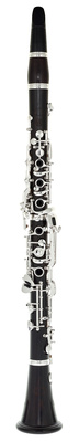 S 25 B Bb-Clarinet