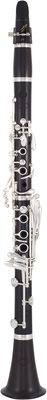 912 Bb-Clarinet Boehm