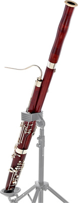Oscar Adler & Co. 1361 Bassoon Orchestra Model