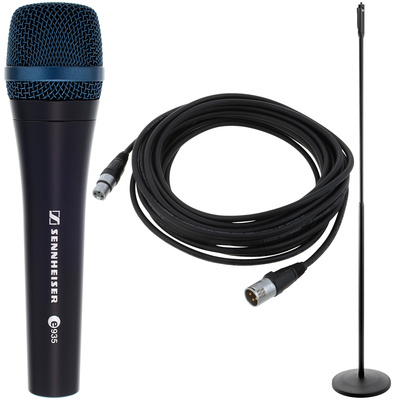 Sennheiser E 935 Elegance Bundle