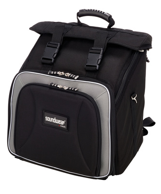Soundwear Performer Accordion 48 Bass