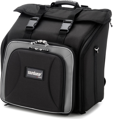 Soundwear Performer Accordion 72 Bass