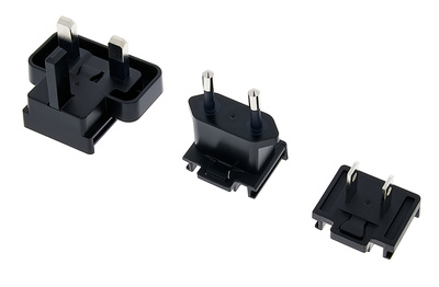 NT2-3 Adapter Set