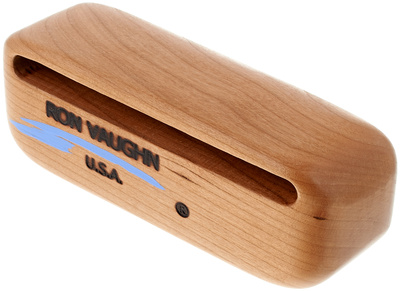 W-1.4 Piccolo Wood Block