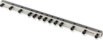 FM-10bar Multiple Percussion