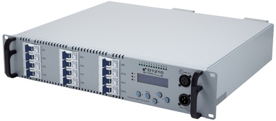Stairville D1210T Terminal Dimmerpack
