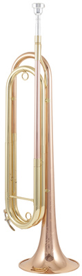 Thomann CT-91 RL Cavalerie Eb- Trumpet
