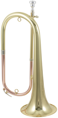 CL-90 L Clairon - Bugle