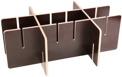 Dividing Wall set for 2x3