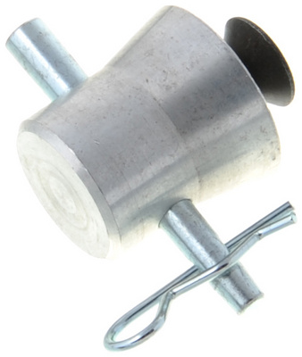 5015 Half Cone M8 F22-F24