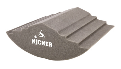The Kicker 26"x14" BD Pillow