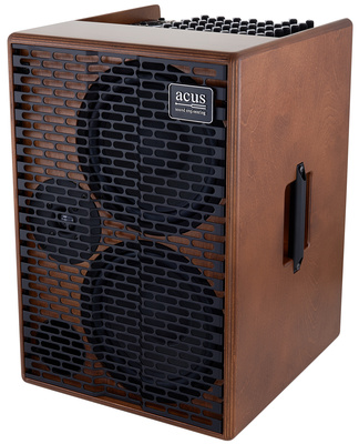 Acus One-AD Wood