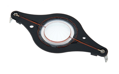 Diaphragm HD125-16